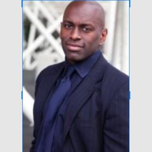 Meet your Posher, Richard